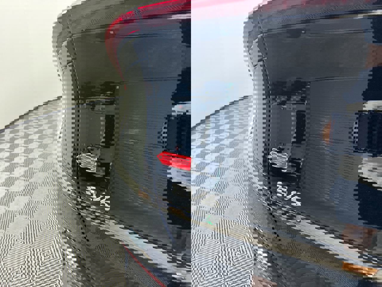 New 2025 Kia EV6 GT-Line image 5