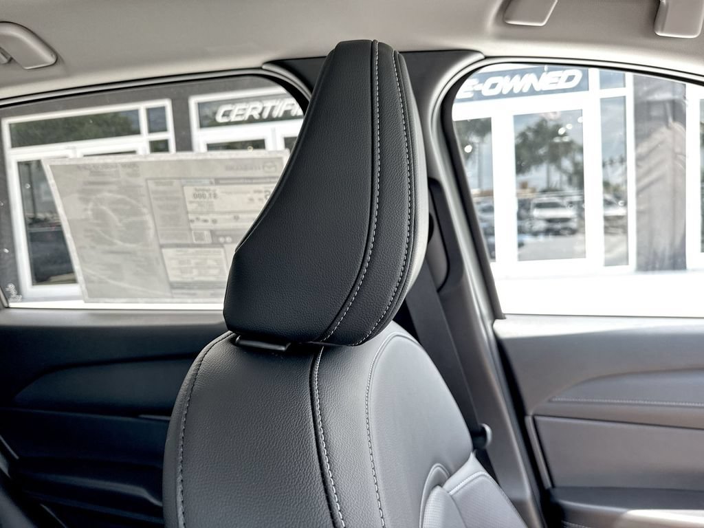 New 2026 MAZDA CX-5 2.5 S w/ Premium Package AWD/4WD image 20