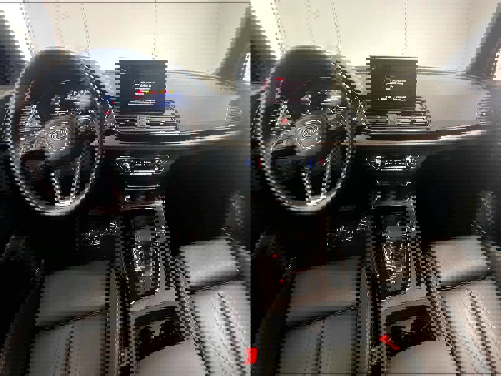 Certified 2023 Audi Q5 2.0T Premium Plus w/ Premium Plus Package image 15