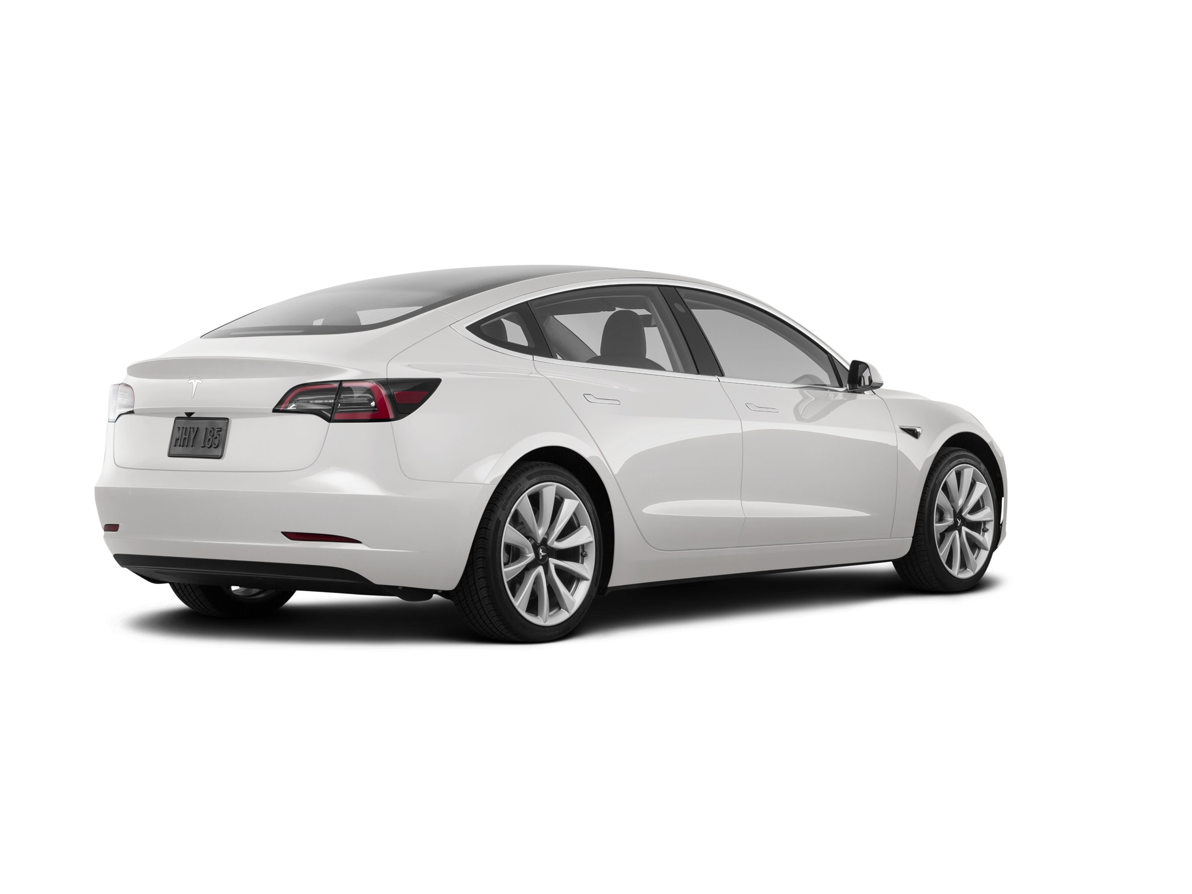 Used 2018 Tesla Model 3 Mid Range RWD image 17