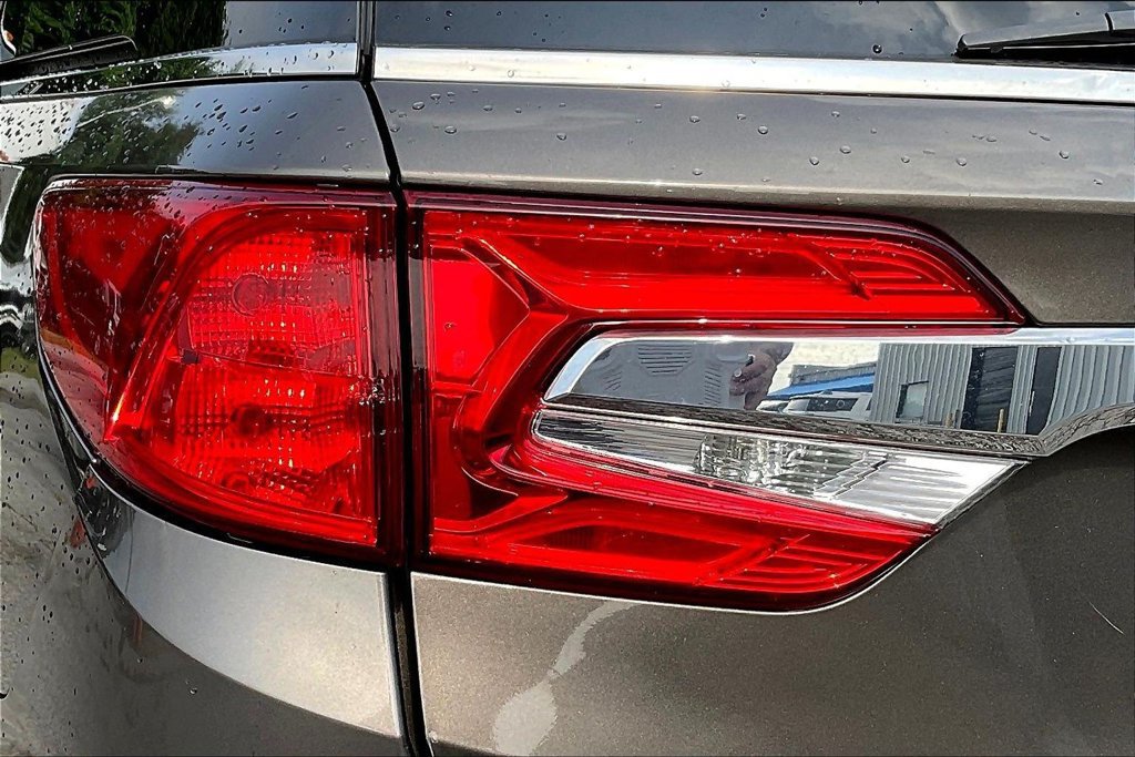 Used 2020 Honda Odyssey EX-L image 23