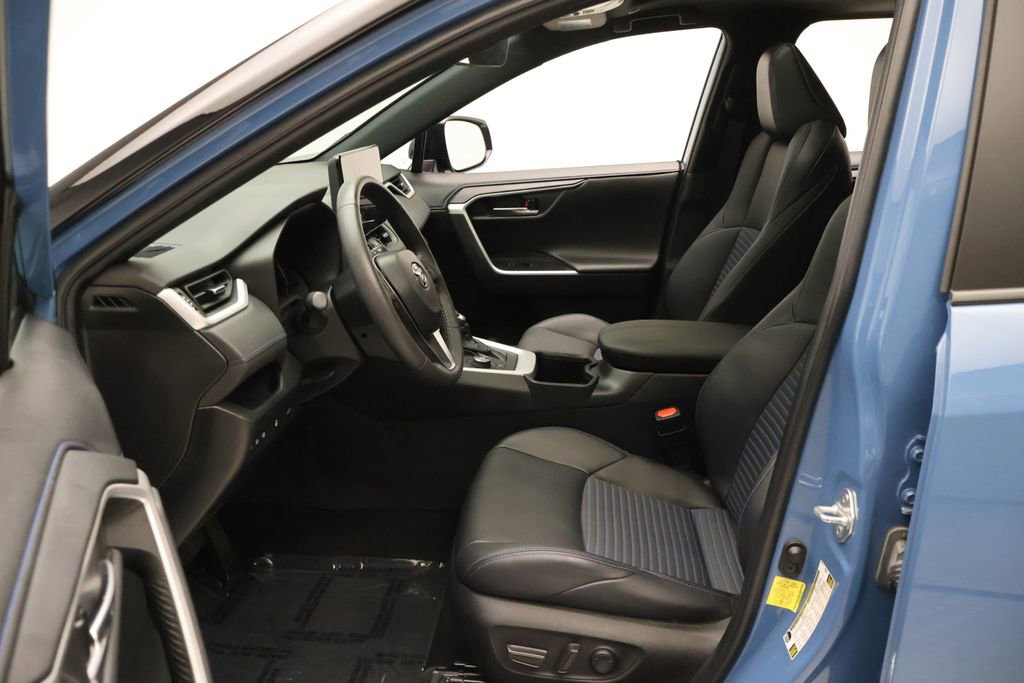 Certified 2023 Toyota RAV4 XSE w/ XSE Grade Weather Package image 14
