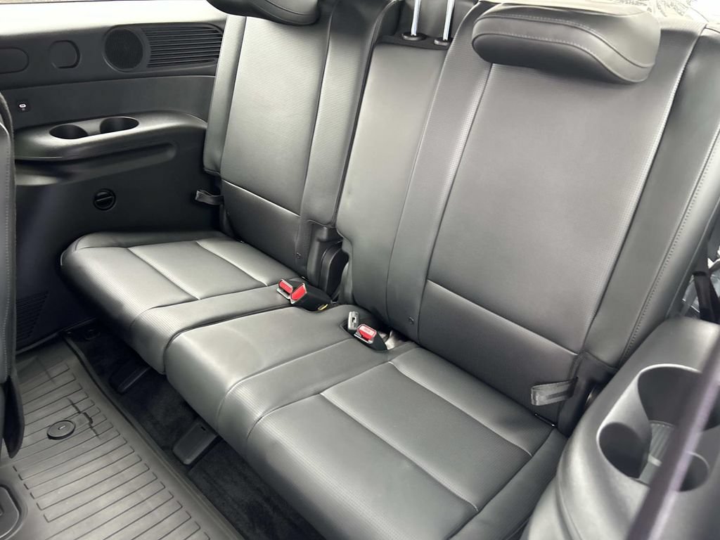 New 2026 Hyundai Palisade XRT Pro AWD/4WD image 19