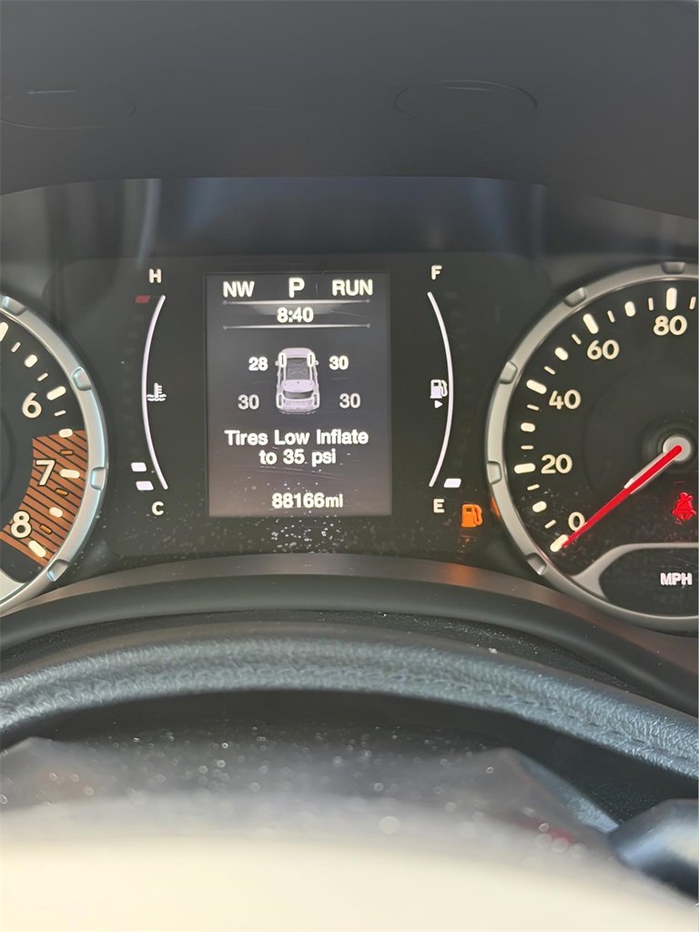 Used 2020 Jeep Renegade Latitude image 26