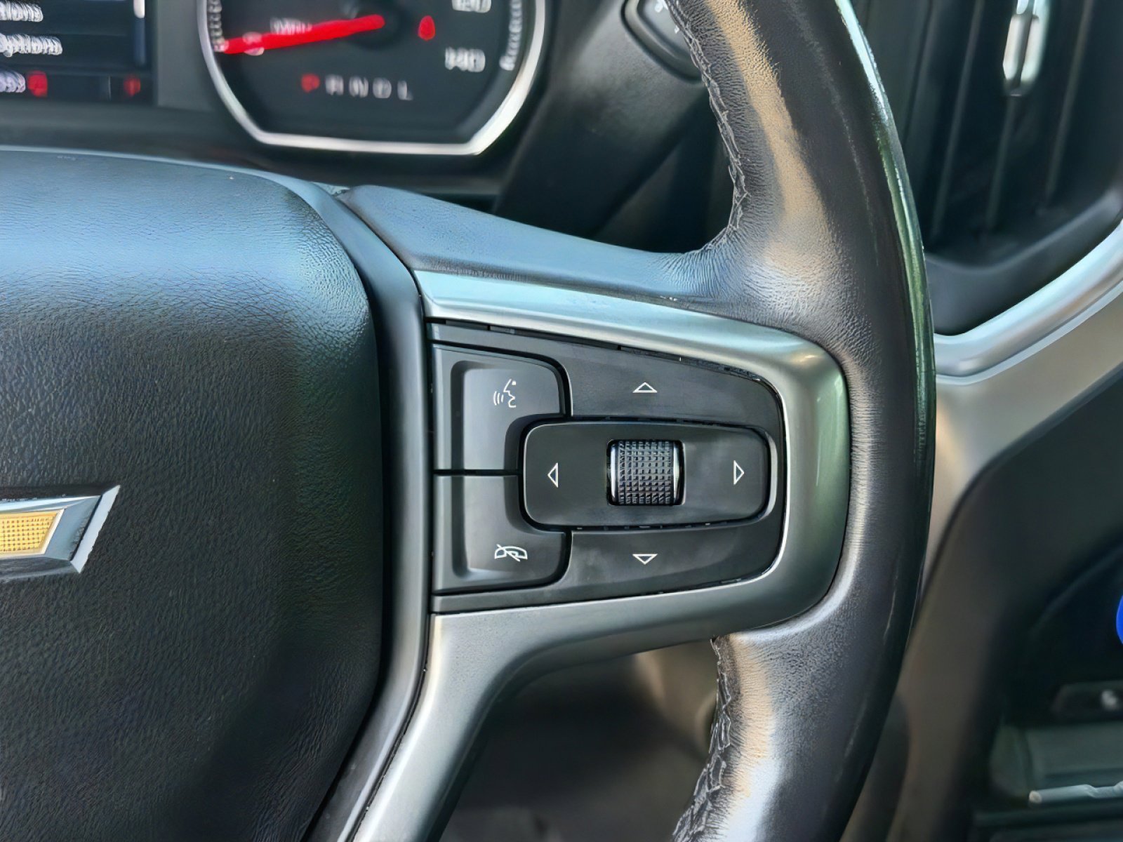 Used 2021 Chevrolet Silverado 1500 LT RWD image 21