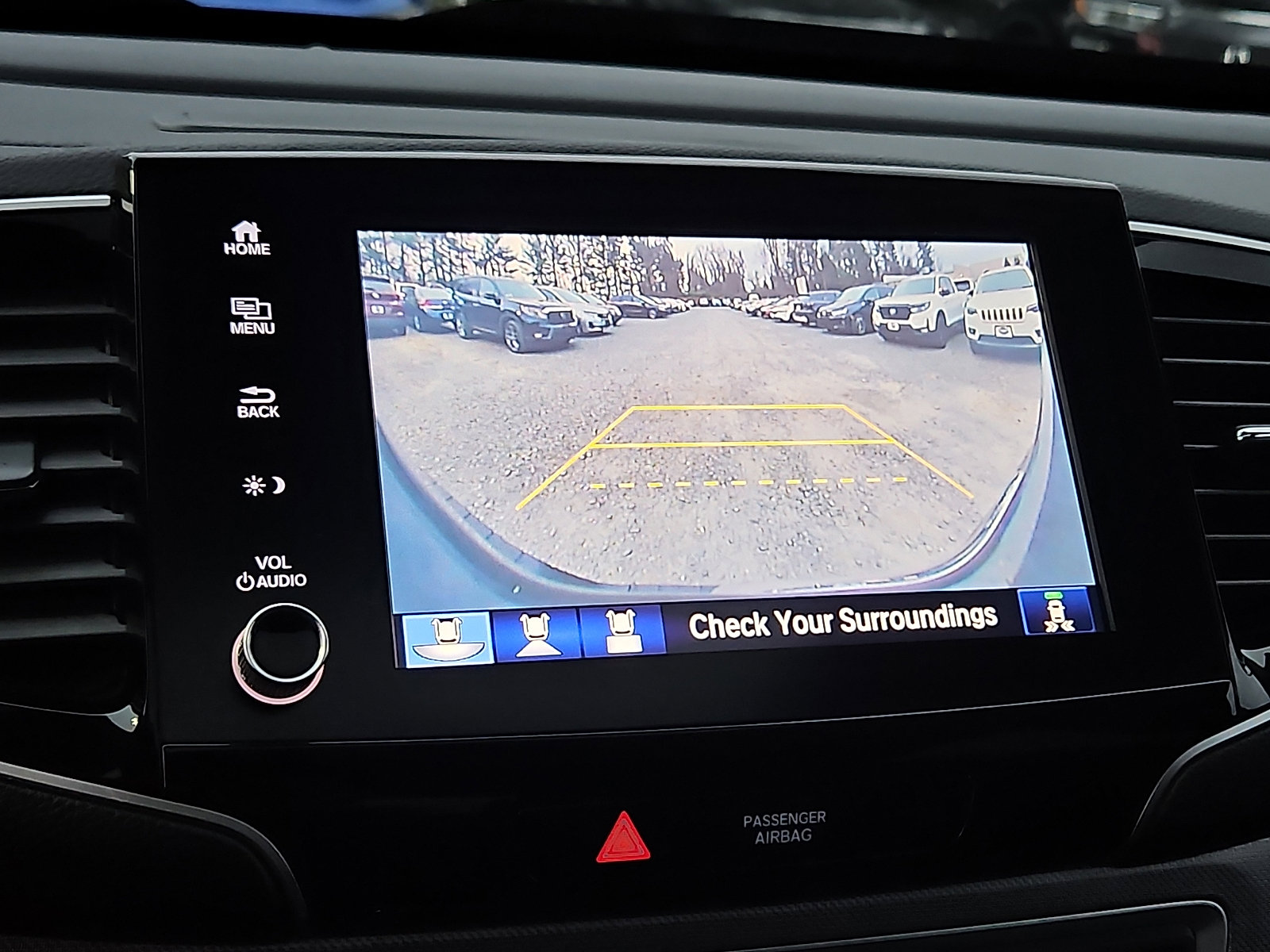 Certified 2021 Honda Ridgeline RTL-E image 21