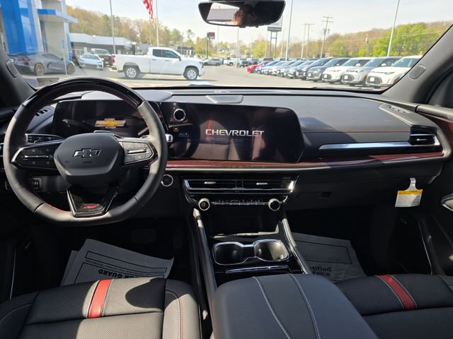 New 2026 Chevrolet Traverse RS AWD/4WD image 12