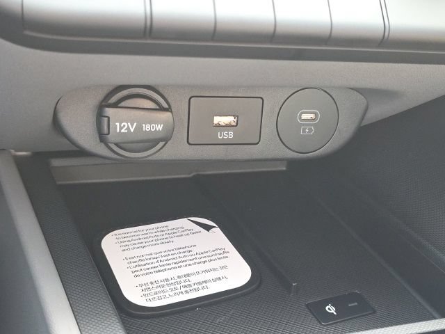 Certified 2026 Hyundai Elantra Sport FWD image 14