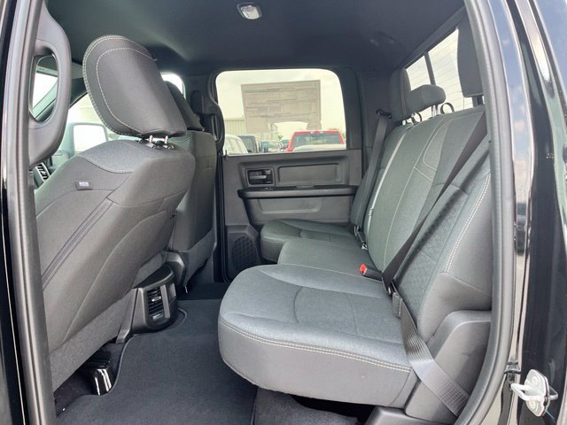 New 2027 RAM 3500 Tradesman AWD/4WD image 18
