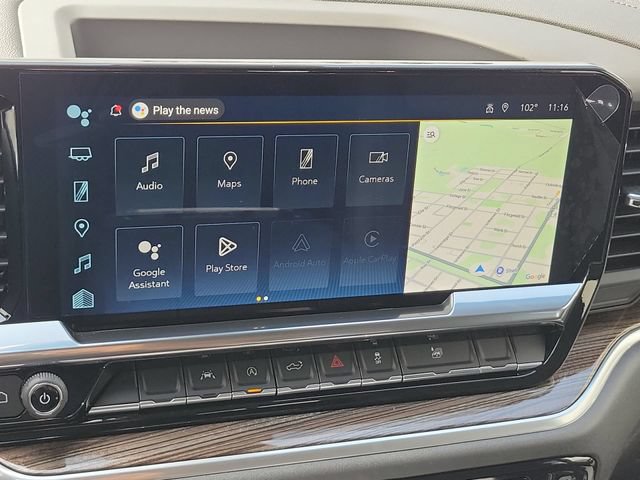 New 2026 Chevrolet Silverado 1500 LT w/ Texas Edition Plus RWD image 49