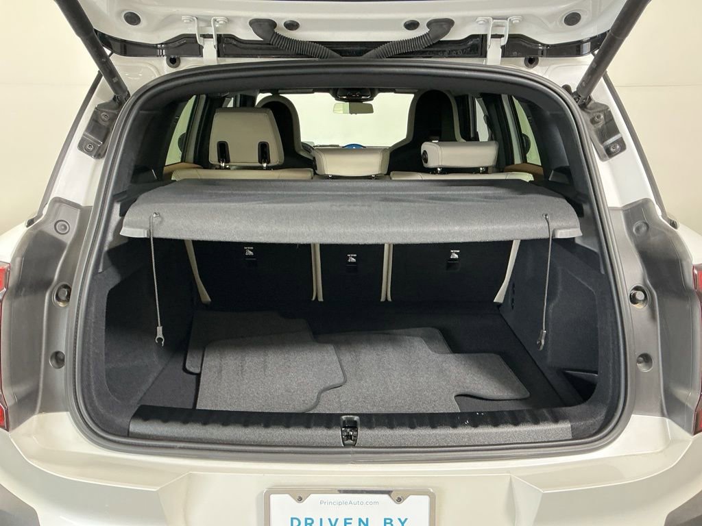 Certified 2025 MINI Cooper Countryman S AWD/4WD image 27