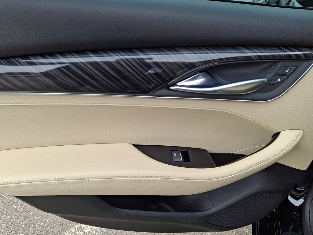 Used 2023 Cadillac CT5 Luxury image 19