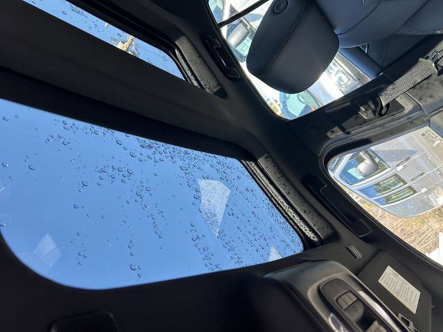 New 2026 Cadillac CT5 V AWD/4WD image 10