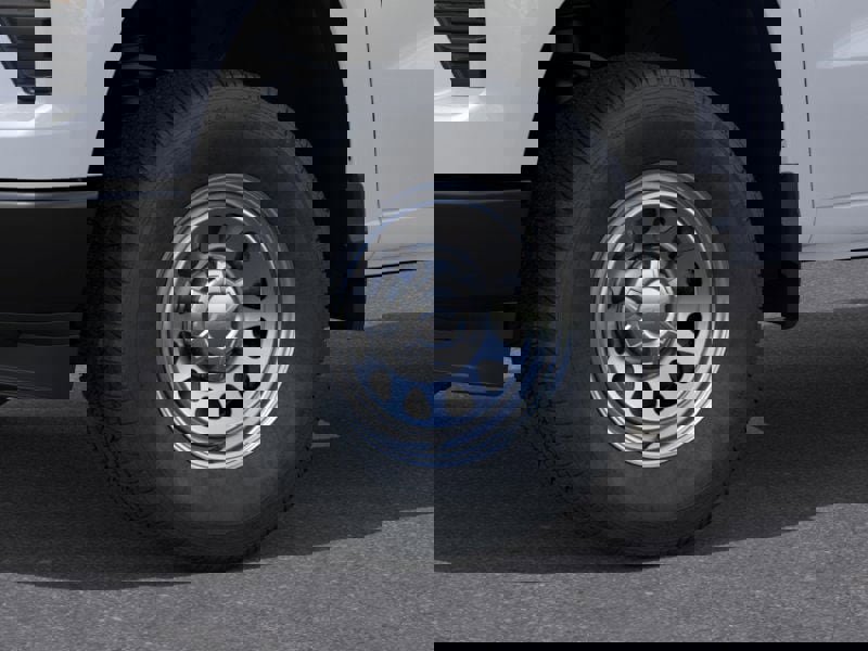 New 2026 Chevrolet Silverado 1500 W/T image 9