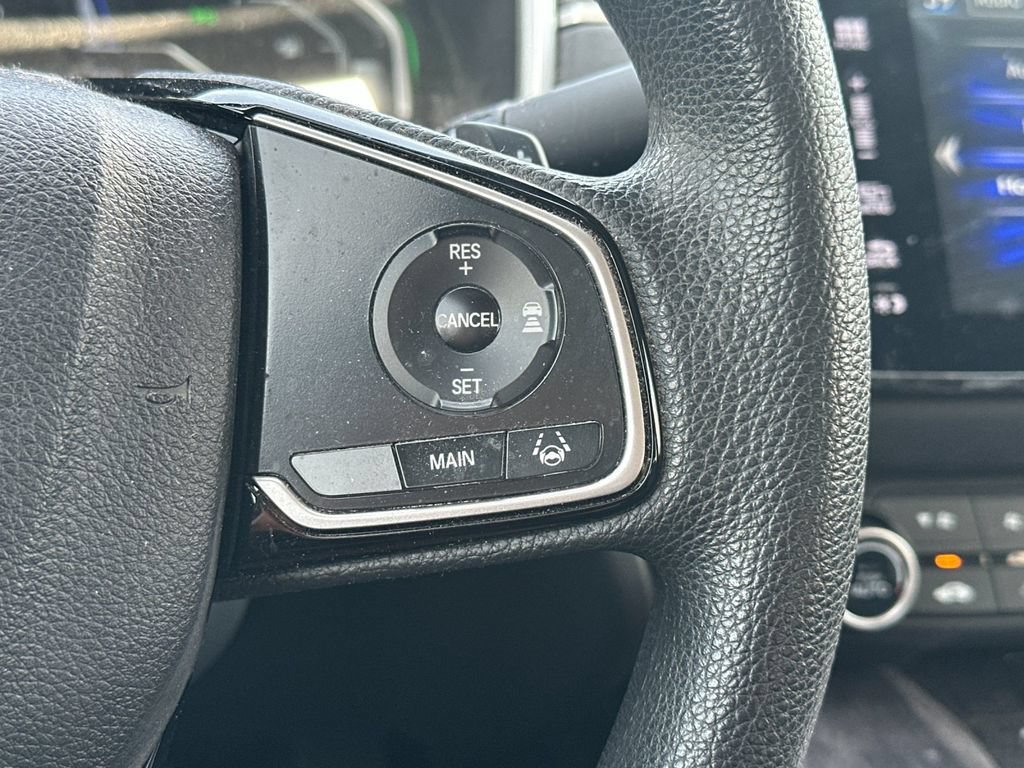 Used 2018 Honda Clarity Plug-In Hybrid image 24