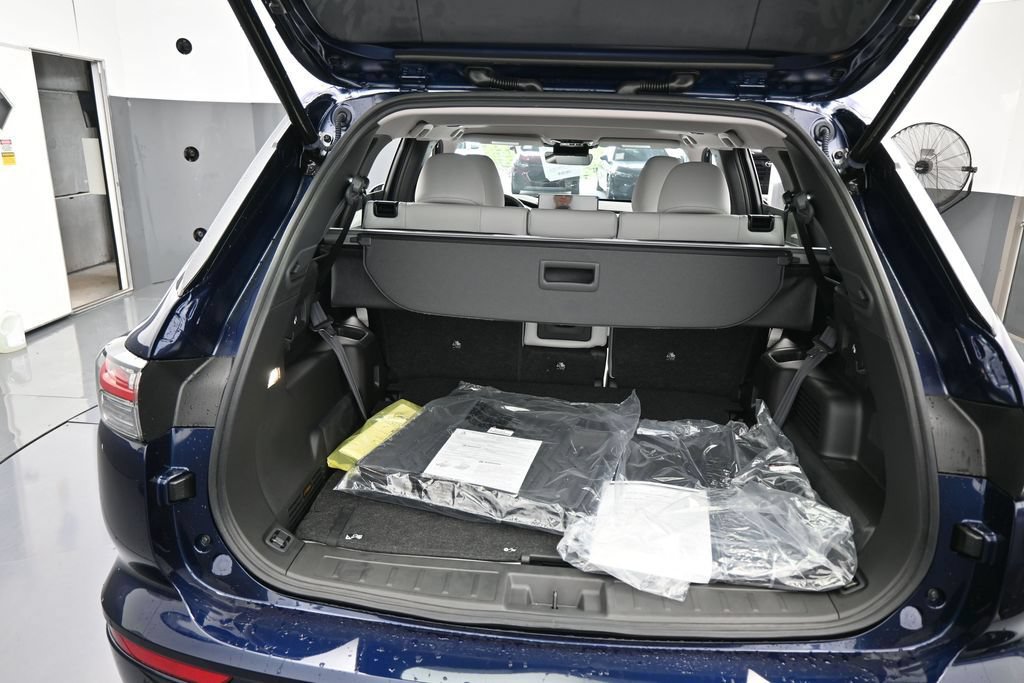 New 2026 Mitsubishi Outlander SE FWD image 47
