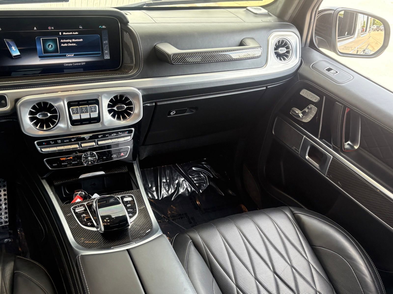 Used 2019 Mercedes-Benz G 63 AMG 4MATIC image 17