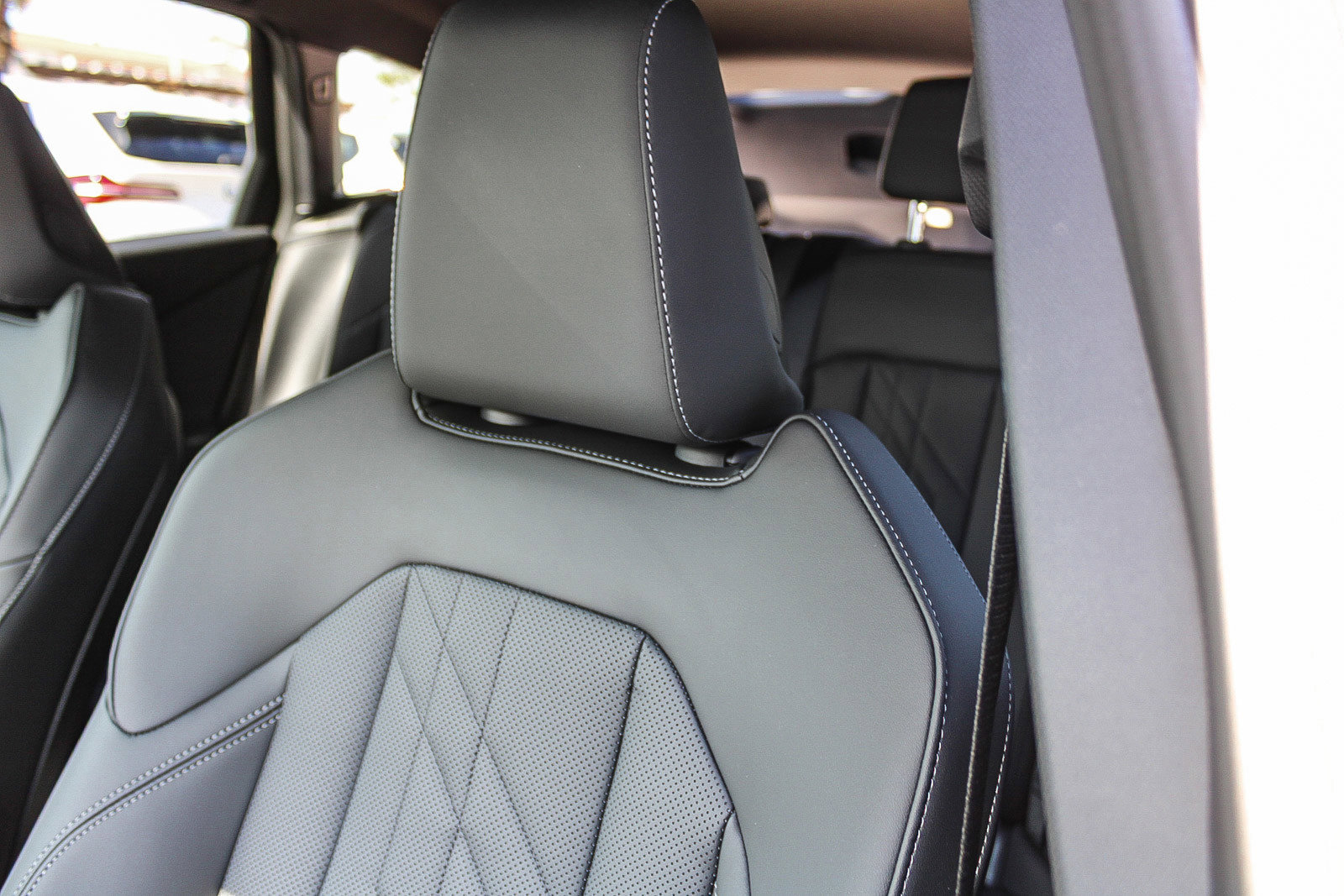 Used 2025 BMW X3 xDrive30i AWD/4WD image 25