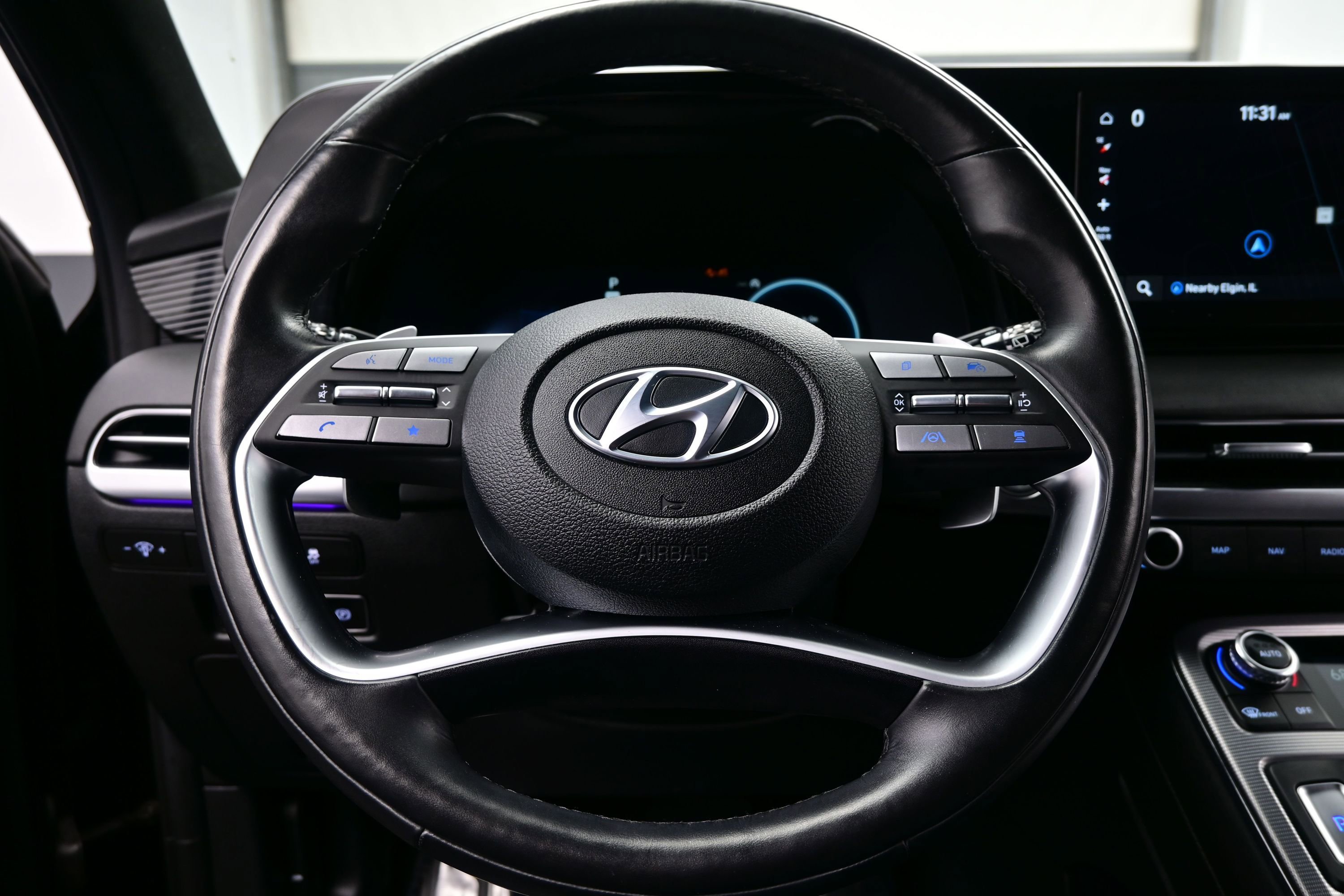 Used 2024 Hyundai Palisade Calligraphy AWD/4WD image 25