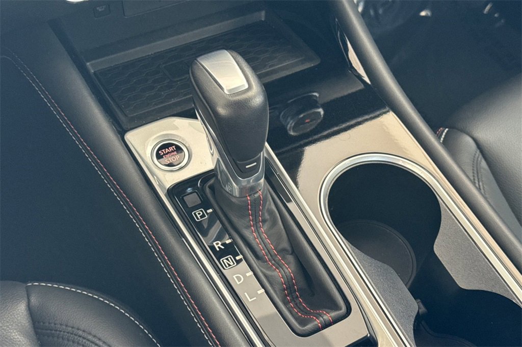 Certified 2023 Nissan Altima 2.0 SR image 22