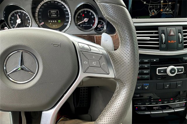Used 2012 Mercedes-Benz E 63 AMG Wagon image 21