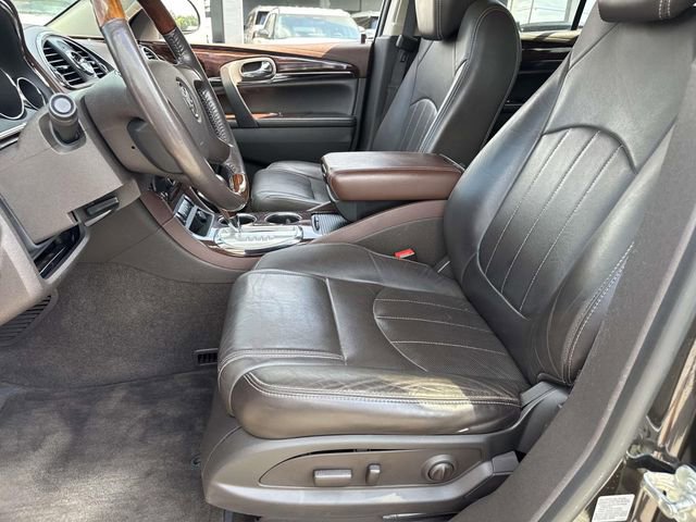 Used 2013 Buick Enclave Leather FWD image 19