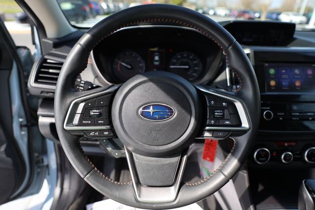Used 2020 Subaru Crosstrek 2.0i Premium w/ Popular Package #2 image 15