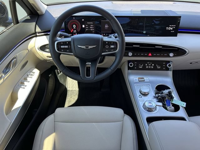 Used 2026 Genesis GV70 2.5T Select AWD/4WD image 19