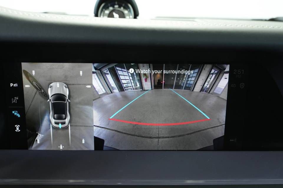 Certified 2026 Porsche 911 Carrera image 19