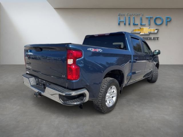 Used 2019 Chevrolet Silverado 1500 LT w/ All-Star Edition image 7
