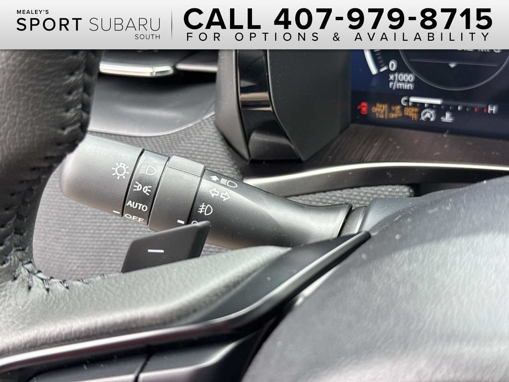 New 2026 Subaru Outback Premium AWD/4WD image 40