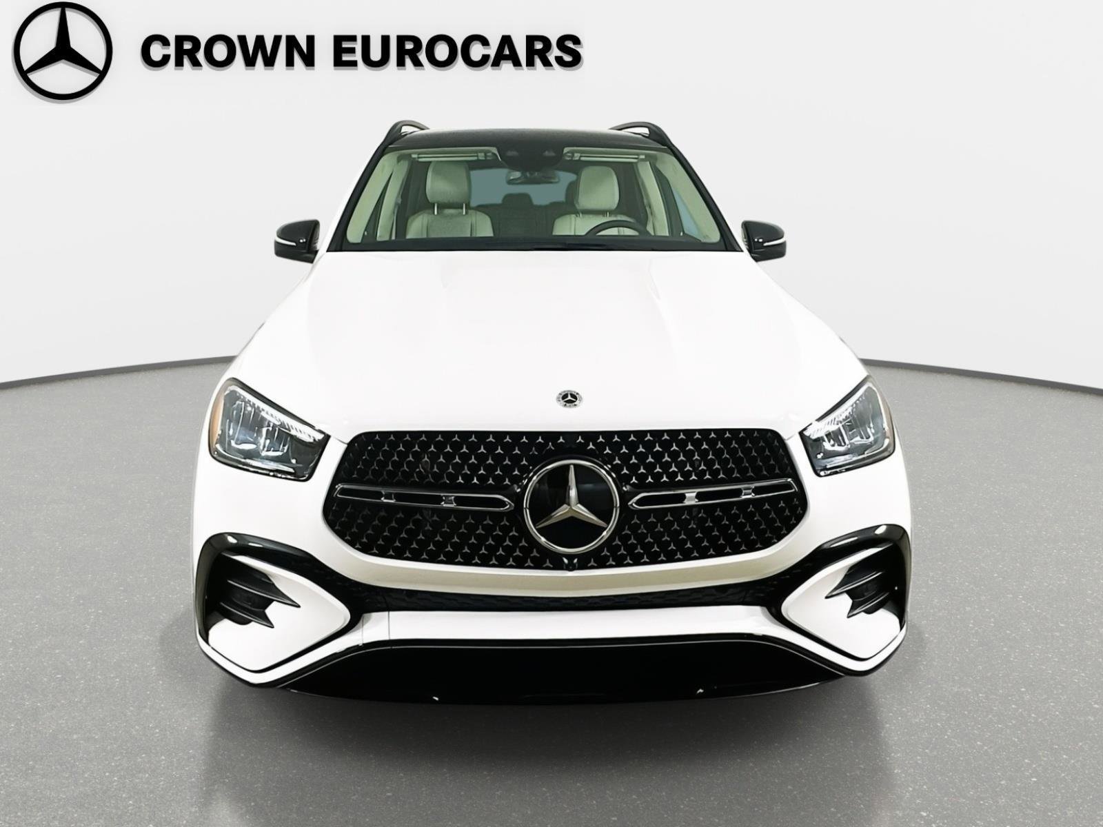 Certified 2026 Mercedes-Benz GLE 450 4MATIC image 2