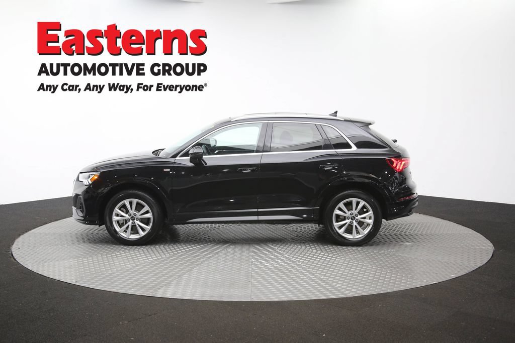Used 2025 Audi Q3 2.0T Premium AWD/4WD image 64