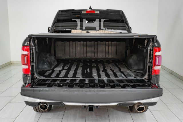 Used 2020 RAM 1500 Limited image 50