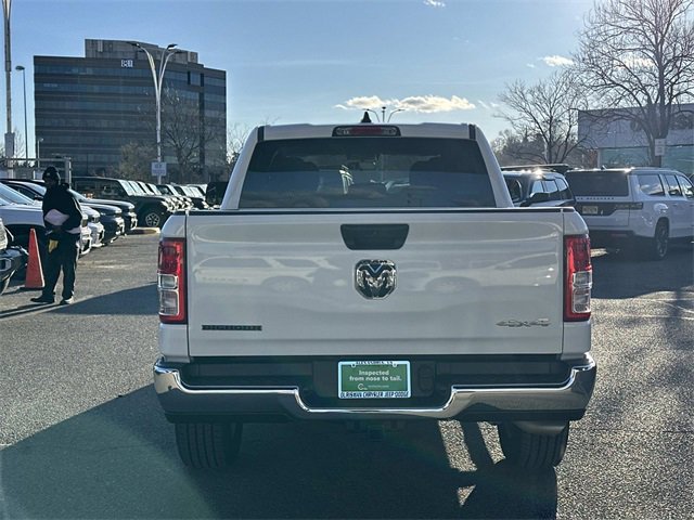 Certified 2023 RAM 1500 Big Horn w/ Trailer Tow Group image 3