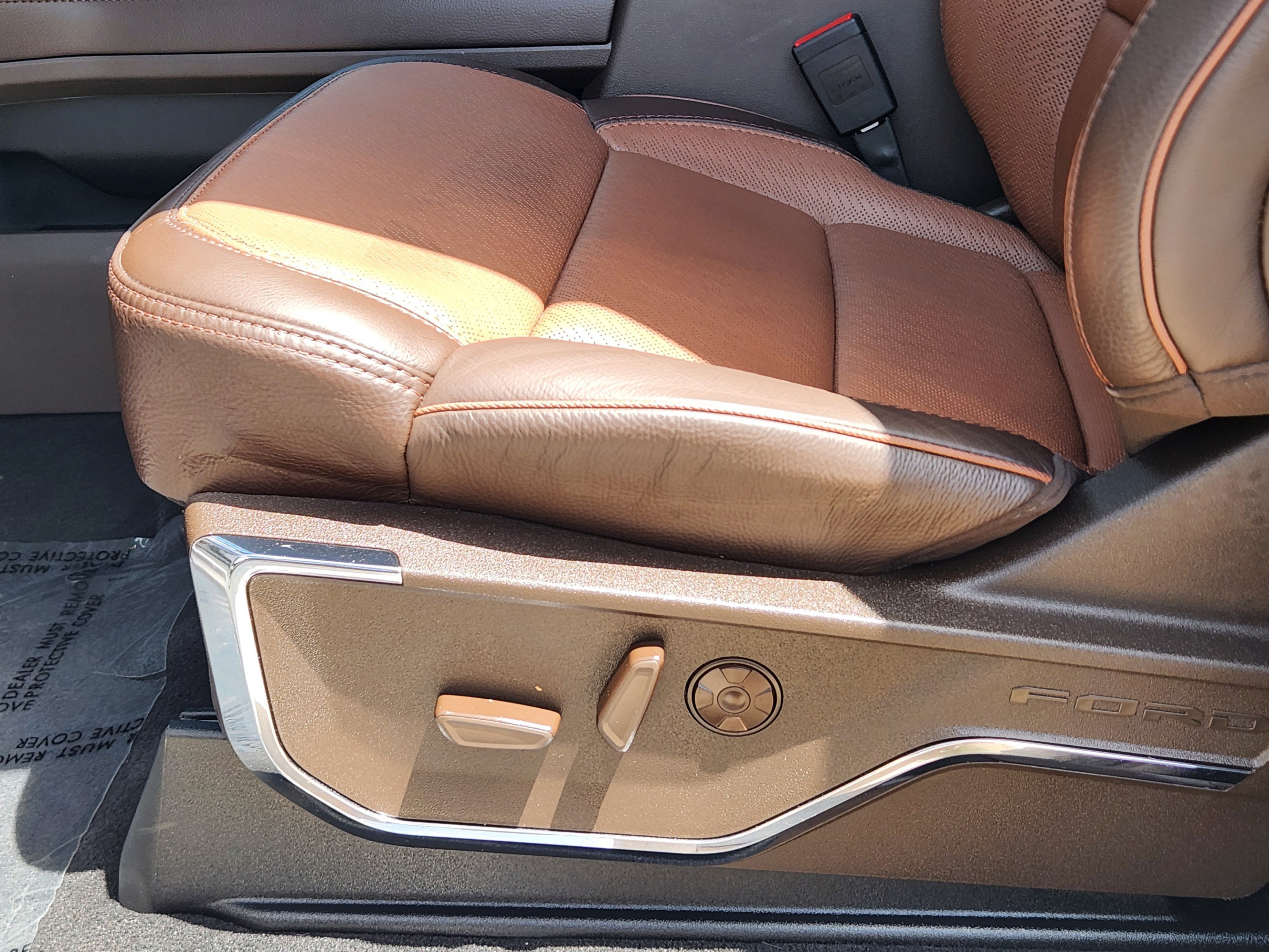 Used 2025 Ford F250 King Ranch AWD/4WD image 23