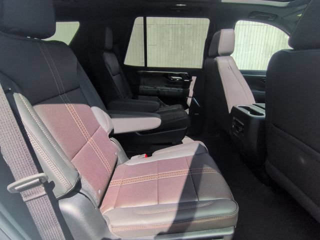 New 2026 Chevrolet Tahoe High Country w/ Sun And Tow Package AWD/4WD image 29