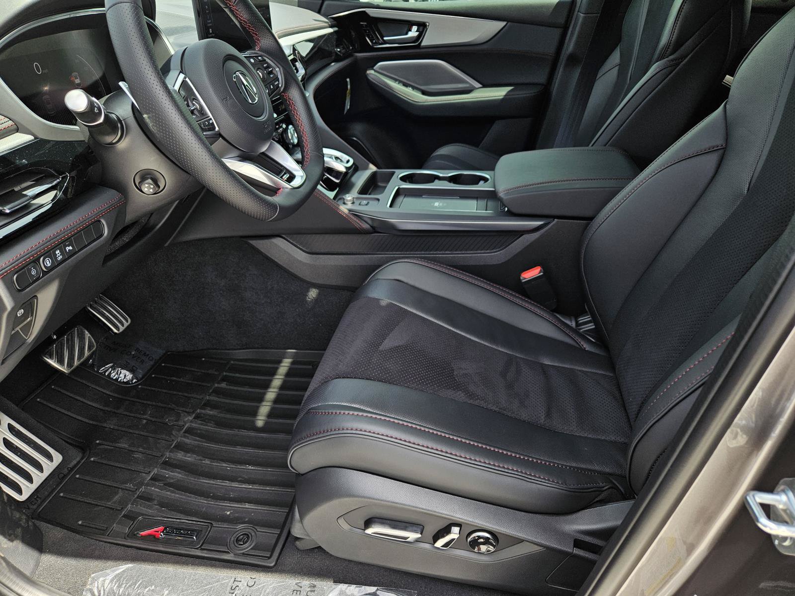 New 2026 Acura MDX A-Spec AWD/4WD image 17