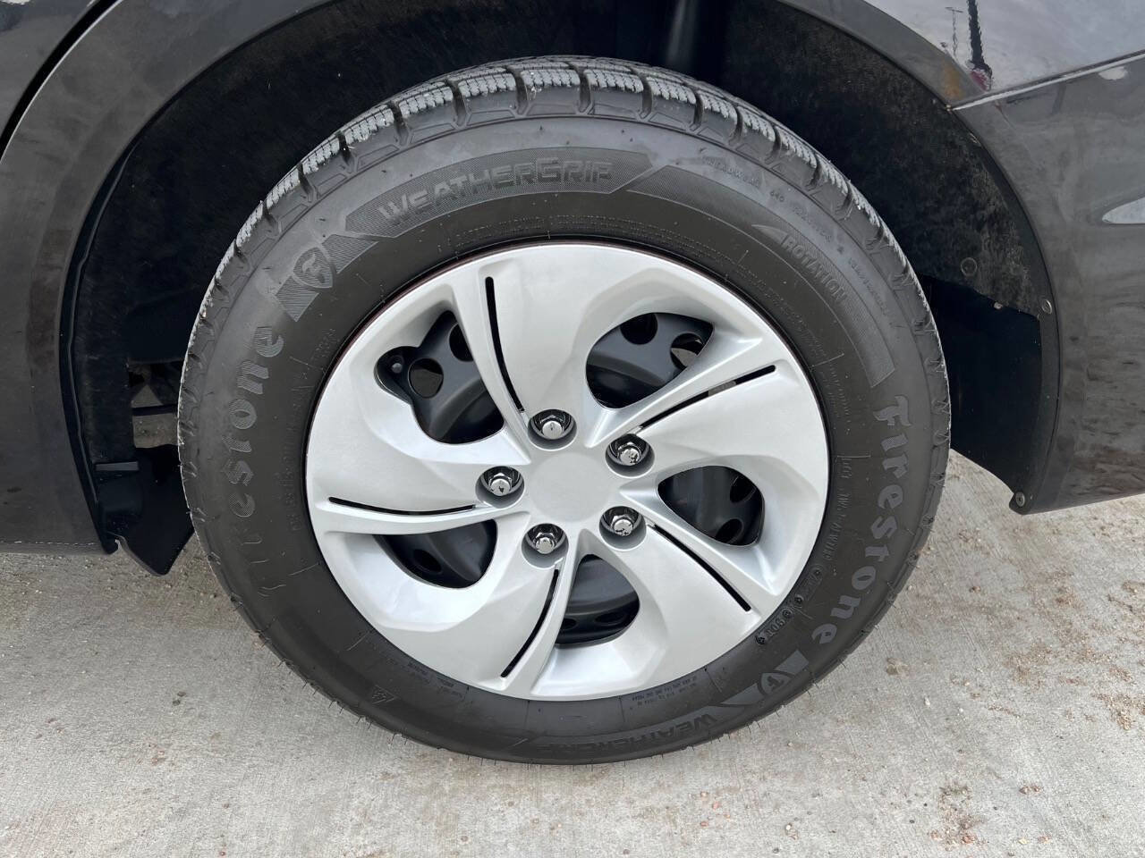 Used 2015 Honda Civic LX image 21