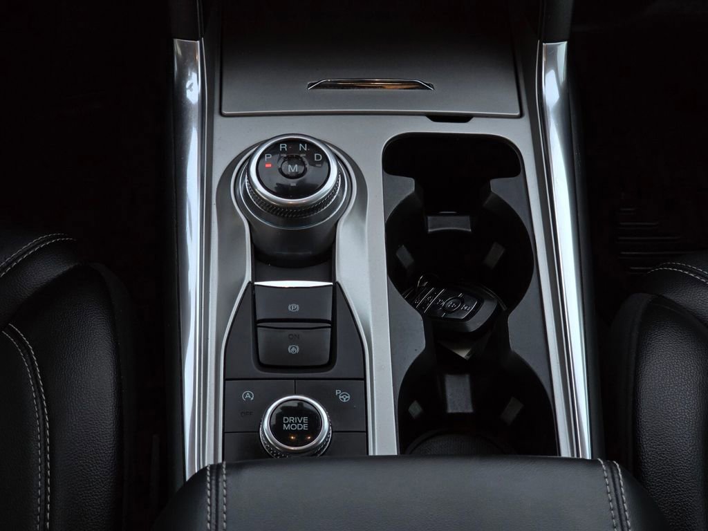 Used 2020 Ford Explorer ST w/ ST Street Pack image 15