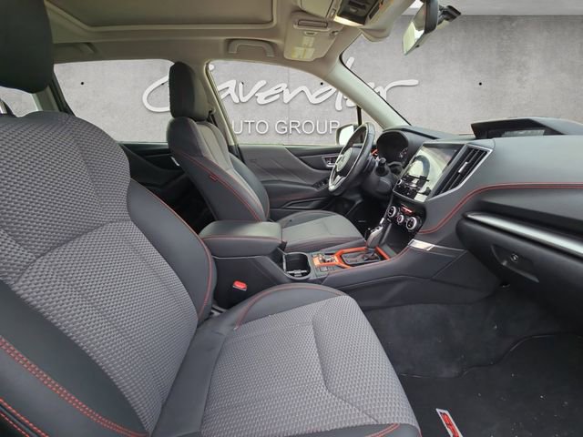 Used 2020 Subaru Forester Sport AWD/4WD image 24