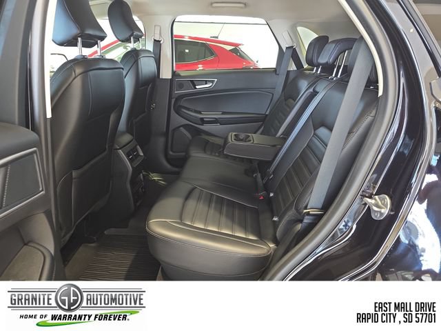 Used 2024 Ford Edge SEL w/ Convenience Package AWD/4WD image 25