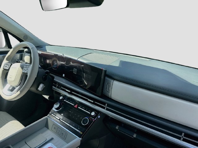 New 2026 Hyundai Santa Fe SEL w/ Tow & Go Package FWD image 30