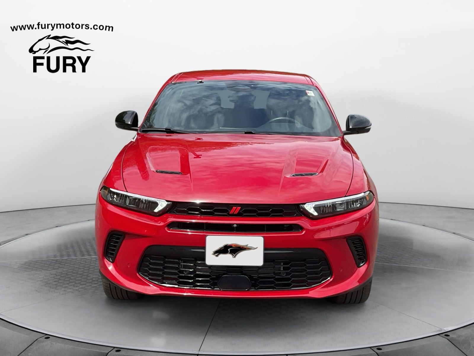 Used 2023 Dodge Hornet GT w/ Track Pack AWD/4WD image 8