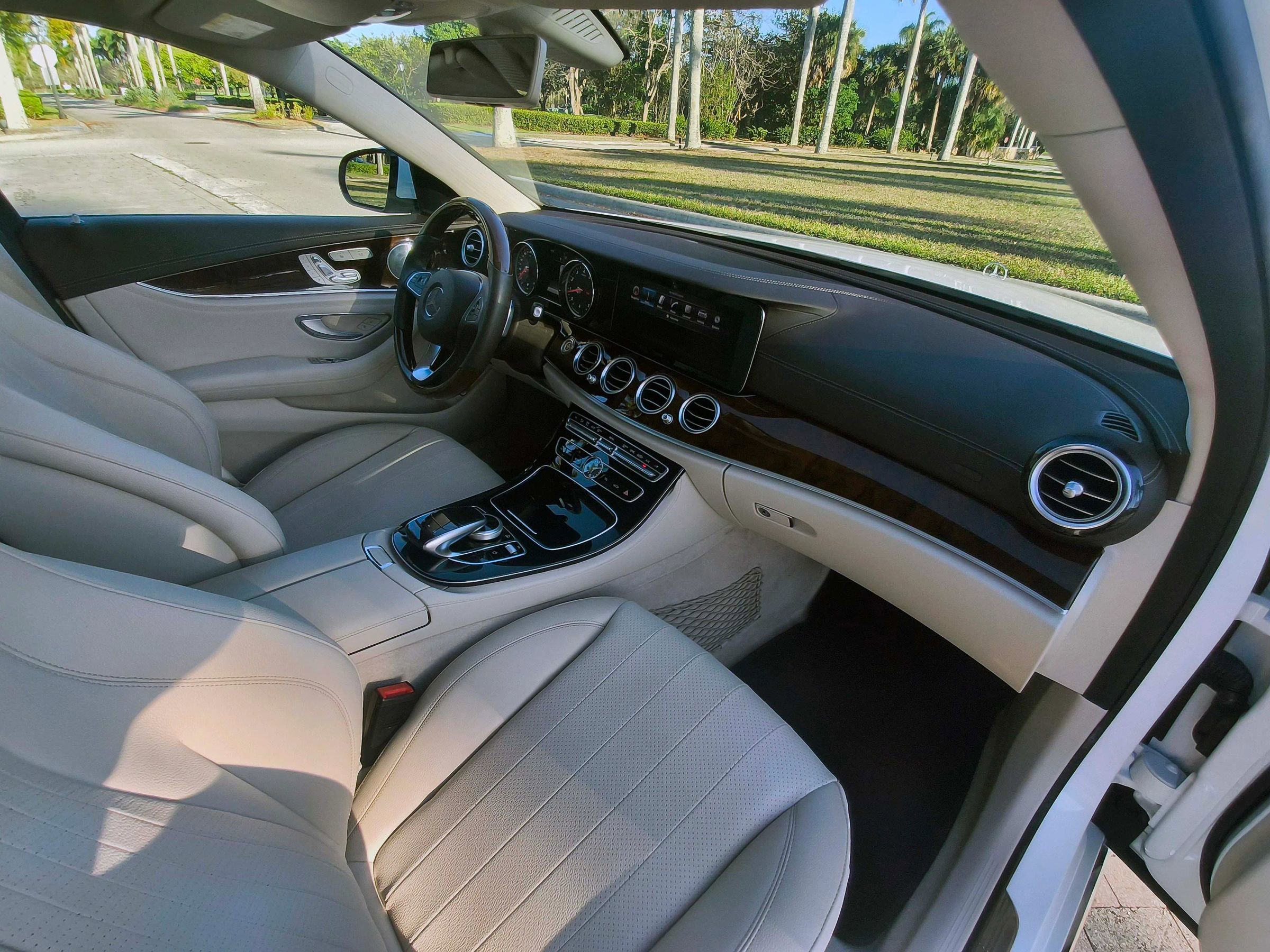 Used 2017 Mercedes-Benz E 300 image 39