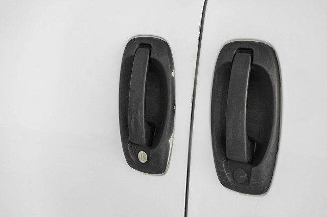 Used 2020 RAM ProMaster City Tradesman FWD image 44