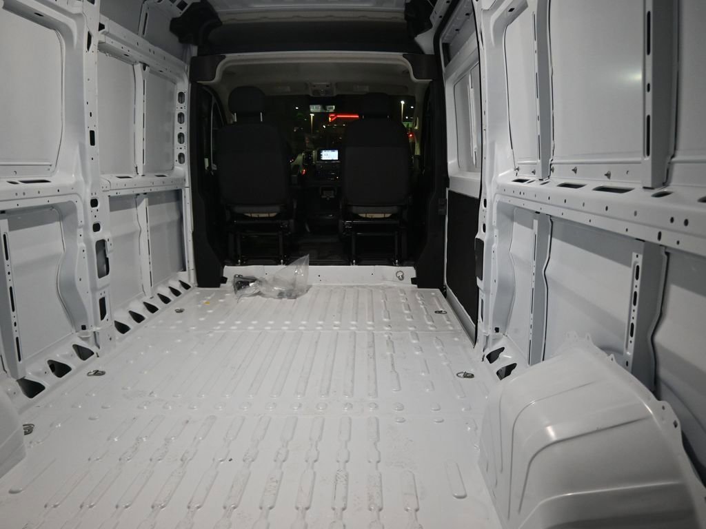 New 2026 RAM ProMaster 2500 w/ Safety Group image 18