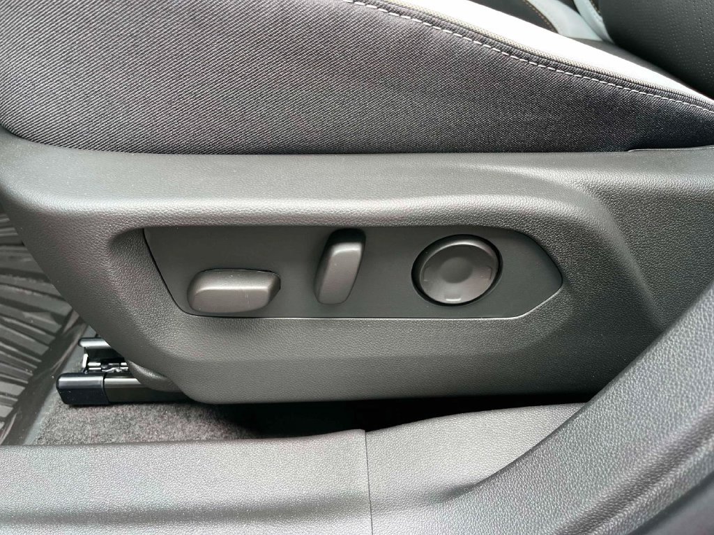 New 2026 Buick Envision Sport Touring AWD/4WD image 24