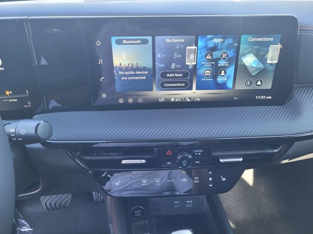 New 2026 Nissan Kicks SR w/ SR Premium Package image 10