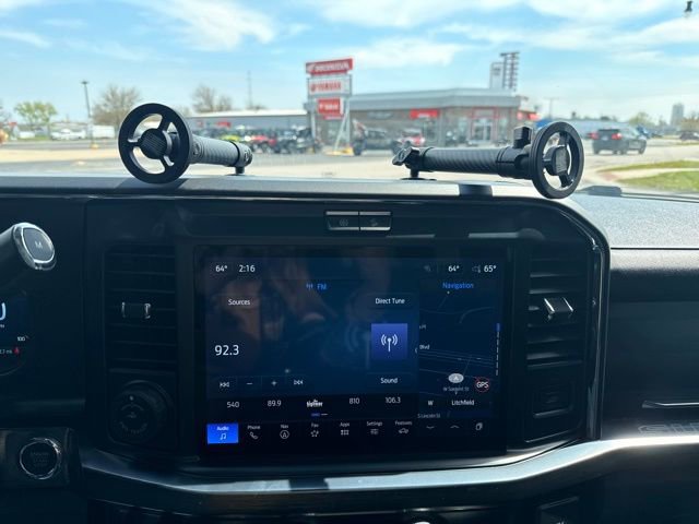 Used 2025 Ford F350 Lariat w/ Lariat Ultimate Package image 26